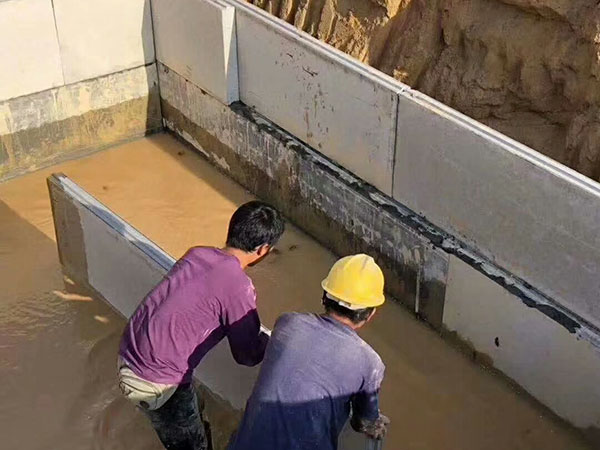 浙江承臺(tái)模廠家，江西復(fù)合輕質(zhì)隔墻板，鋼筋混凝土空心墻板